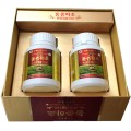 Viên đông trùng hạ thảo Hàn Quốc hộp 120 viên