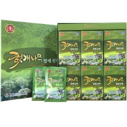 Nước bổ gan mát gan chính hãng Bio Hàn Quốc