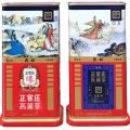 Hồng sâm củ khô hộp thiếc KGC 37.5g hồng sâm Chính phủ Jung Kwan Jang