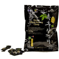 Kẹo hắc sâm Hàn Quốc Daedong 250g