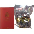 Nấm lim xanh tự nhiên Tiên Phước Quảng Nam loại đặc biệt tai nấm to hộp 400g