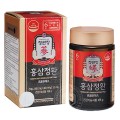 Viên cao hồng sâm cao cấp KGC Jung Kwan Jang Extract pill lọ 168g 800 viên