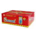 Nước yến Sanest thùng 30 lon - nước yến cao cấp