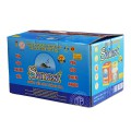 Yến Sào Khánh hòa sanest có đường thùng 105 lọ x 70ml