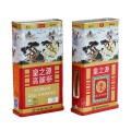 Hồng sâm củ khô hộp thiếc HG Bio 150g chính hãng Hàn Quốc