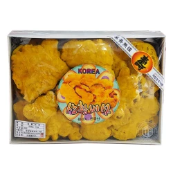 Nấm Thượng Hoàng Hàn Quốc 365 mẫu hộp quà tặng 1kg