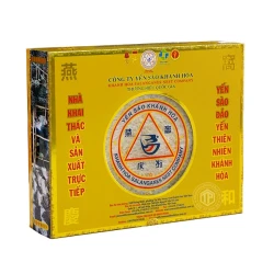 Tổ Yến Sào Khánh Hòa yến làm sạch 50g - 015