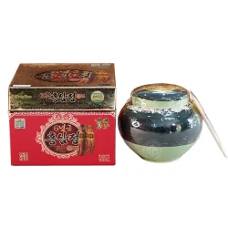 Cao Hồng Sâm Hàn Quốc chính hãng hủ sành 1kg