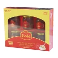 Tổ yến chưng đường phèn 100% tổ yến hộp 6 hũ - 190g/ hũ - Gold Bird
