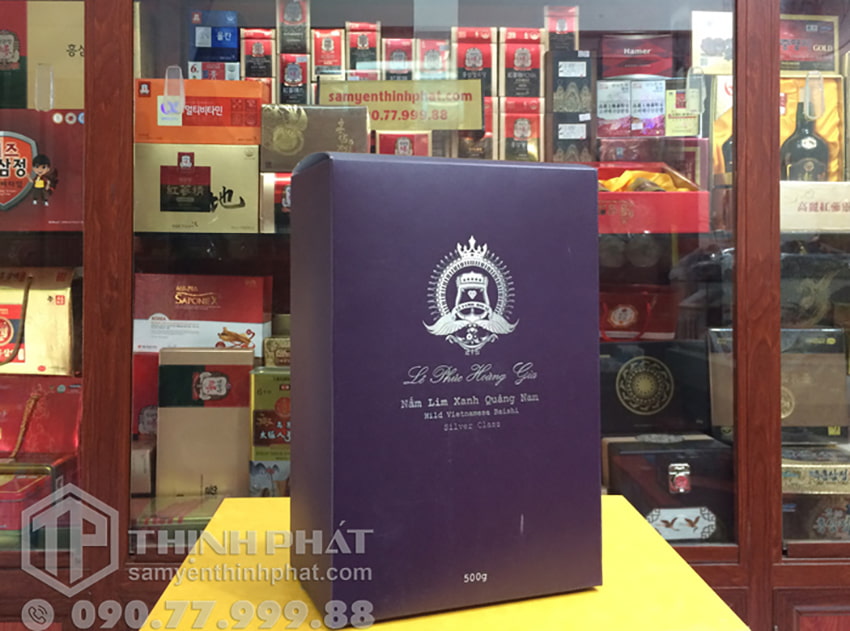 Nấm lim xanh tự nhiên Tiên Phước Quảng Nam 100% loại 1 - 1kg Nấm lim xanh tự nhiên Tiên Phước Quảng Nam 100% loại 1 - 1kg