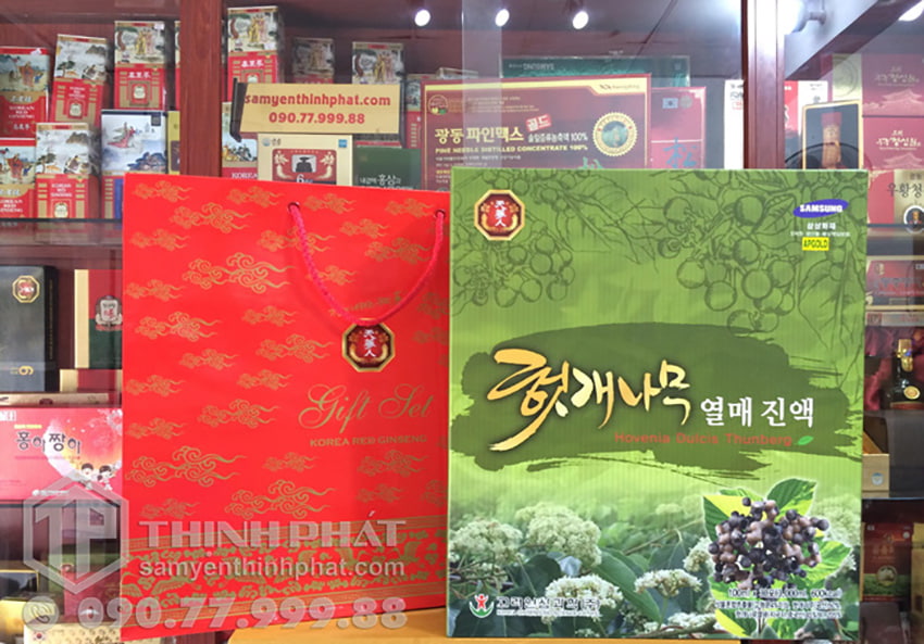 Nước hồng sâm bổ gan Hàn Quốc chính hãng Bio Hàn Quốc Nước hồng sâm bổ gan Hàn Quốc chính hãng Bio Hàn Quốc