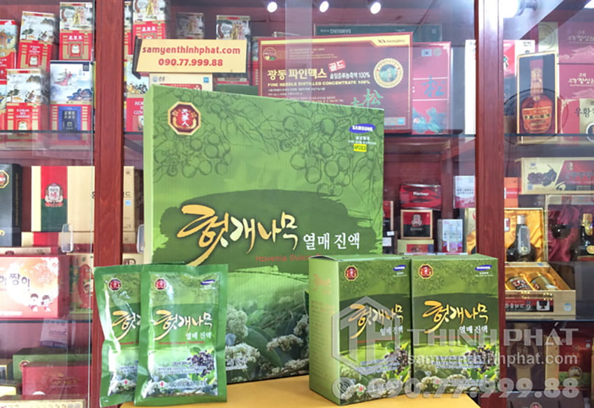 Nước hồng sâm bổ gan Hàn Quốc chính hãng Bio Hàn Quốc Nước hồng sâm bổ gan Hàn Quốc chính hãng Bio Hàn Quốc
