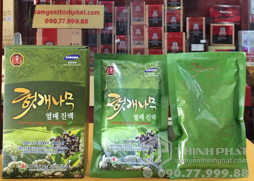 Nước hồng sâm bổ gan Hàn Quốc chính hãng Bio Hàn Quốc Nước hồng sâm bổ gan Hàn Quốc chính hãng Bio Hàn Quốc