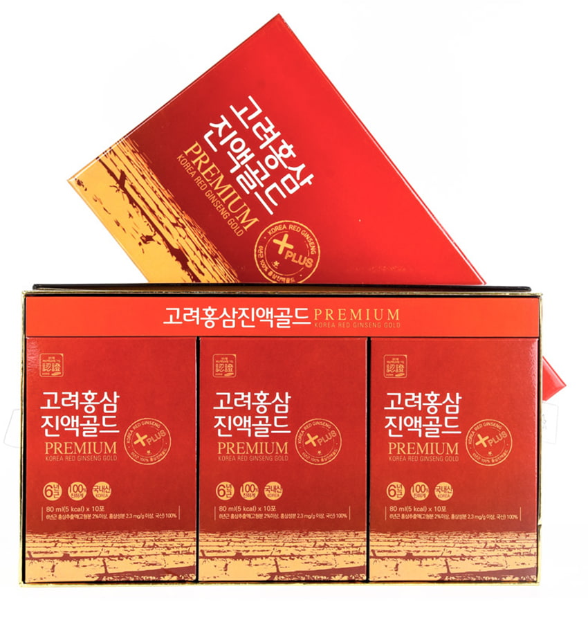 Nước hồng sâm Hàn Quốc Premium Nước hồng sâm Hàn Quốc Premium