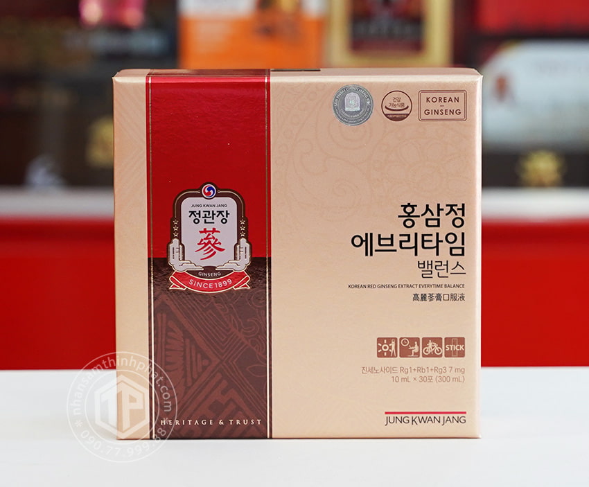 Nước hồng sâm Hậu Duệ Mặt Trời 75% sâm chính phủ Hàn Quốc KGC Jung Kwan Jang Nước hồng sâm Hậu Duệ Mặt Trời 75% sâm chính phủ Hàn Quốc KGC Jung Kwan Jang