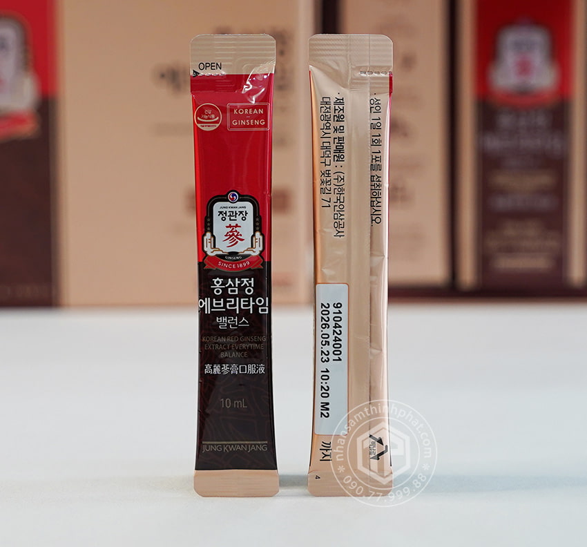 Nước hồng sâm Hậu Duệ Mặt Trời 75% sâm chính phủ Hàn Quốc KGC Jung Kwan Jang Nước hồng sâm Hậu Duệ Mặt Trời 75% sâm chính phủ Hàn Quốc KGC Jung Kwan Jang
