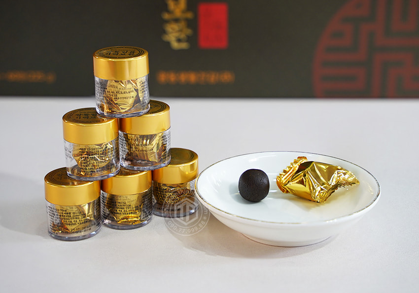 An cung bổ não hoàng hoàn Kwangdong Hàn Quốc hộp 60 viên nhập khẩu chính hãng An cung bổ não hoàng hoàn Kwangdong Hàn Quốc hộp 60 viên nhập khẩu chính hãng