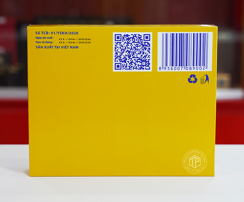 Tổ Yến Sào Khánh Hòa yến đảo làm sạch 100g - 014 Tổ Yến Sào Khánh Hòa yến đảo làm sạch 100g - 014