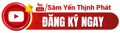 Sâm Yến Thịnh Phát - Tổng đại lý Yến Sào Khánh Hòa & Yến Sào Cần Giờ tại TP.HCM